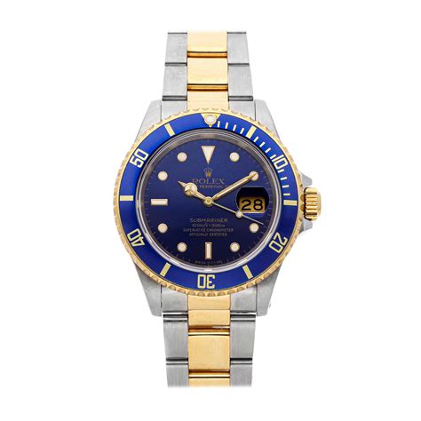 ' pre owned rolex submariner mens|used rolex submariner price list.